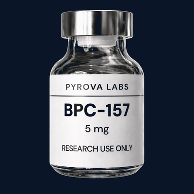 BPC-157 5mg