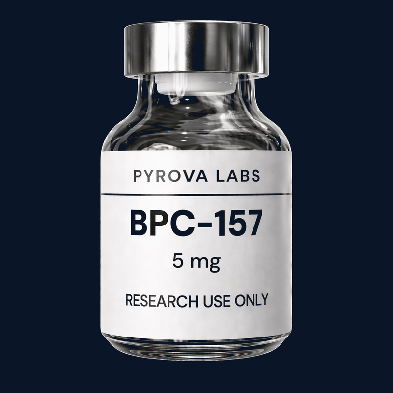 BPC-157 5mg