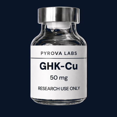 GHK-Cu 50mg