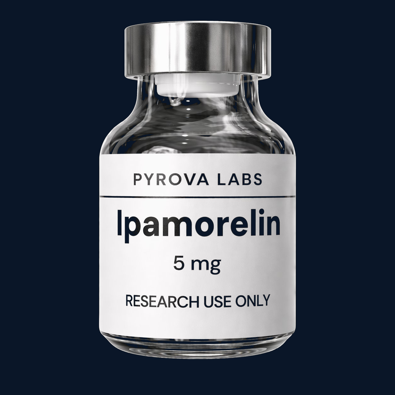 Ipamorelin 5mg
