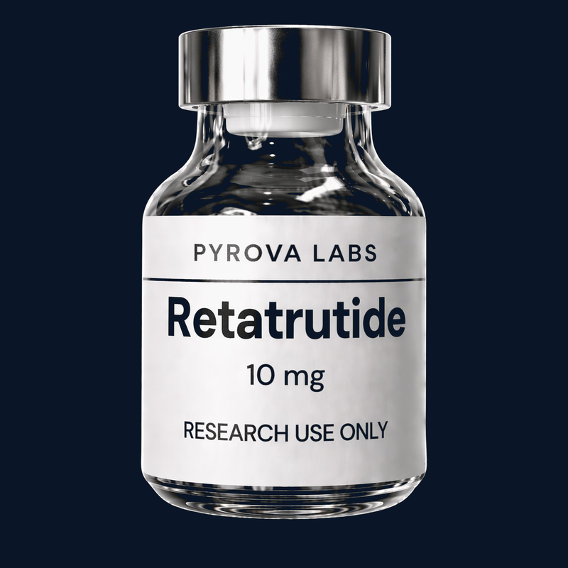 Retatrutide 10mg