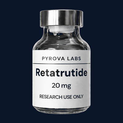 Retatrutide 20mg