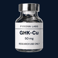 GHK-Cu 50mg