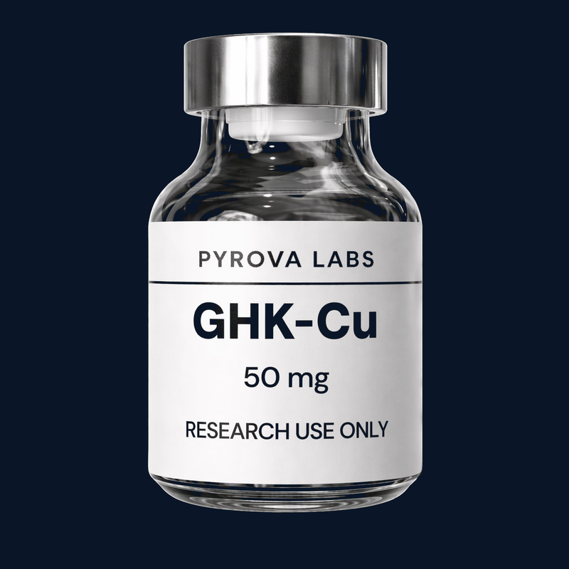 GHK-Cu 50mg