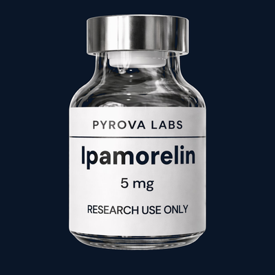 Ipamorelin 5mg