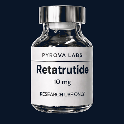 Retatrutide 10mg