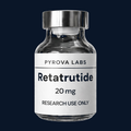 Retatrutide 20mg